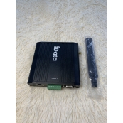 iData R400 Industrial-Grade Fixed RFID Reader - Máy quét RFID cố định