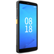 Máy kiểm kho PDA iData T5