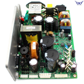 Main nguồn Honeywell I-4606