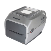 Máy in mã vạch Honeywell Pc45t