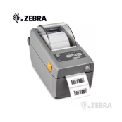 Máy in mã vạch Zebra ZD411HC