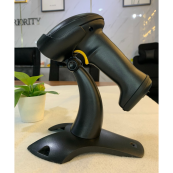 Máy quét mã vạch không dây Syble XB-6208RB