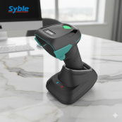  Máy quét mã vạch Syble XB-D30BT