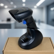 Máy quét mã vạch cầm tay MobyData VS100BT