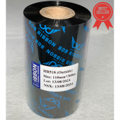 Mực in mã vạch Resin 110mm x 300m