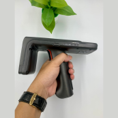 Giải pháp RFID reader của Mã Vạch Bình Dương