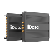 iData R400 Industrial-Grade Fixed RFID Reader - Máy quét RFID cố định