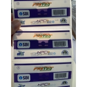 Tem nhãn RFID - RFID Labels and Tags