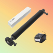 Trục lăn (roller) Zebra ZD420