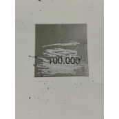 Scratch-Off Promotional Label Printing Service