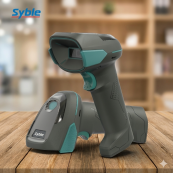 Máy quét mã vạch 2D Syble XB-D30