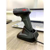 Máy quét mã vạch không dây 2D Syble XB-D68T