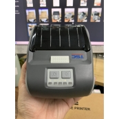 Máy in mã vạch di động TSC Alpha 3R