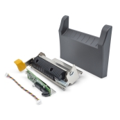 Kit Peel off Zebra 140Xi4