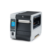Máy in mã vạch Zebra ZT620 khổ rộng in RFID