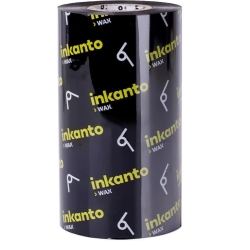 Mực in mã vạch Wax AWR1 Armor-Inkanto (110x300m)