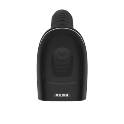 Máy quét mã vạch Mobydata VS200BT Mega (không dây) 