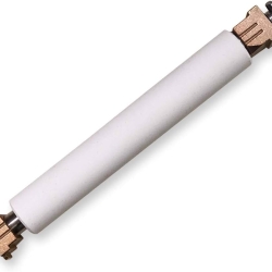 Trục roller máy in mã vạch
