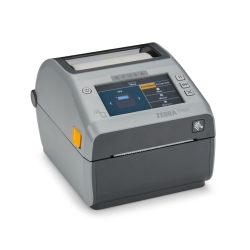 Máy in mã vạch Zebra ZD621