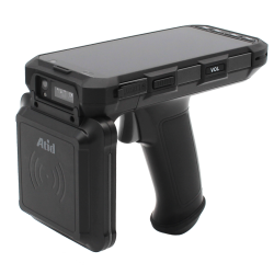 Máy kiểm kho di động (PDA) ATID RFID UHF AT909