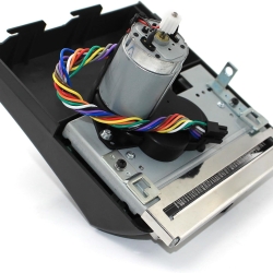 Dao cắt Zebra 220Xi4