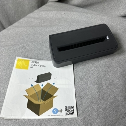Dao cắt máy in mã vạch Zebra ZD421HC