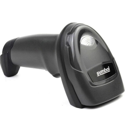 Máy quét mã vạch có dây cầm tay Zebra DS4308