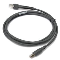 Dây cáp USB máy quét Zebra DS2208