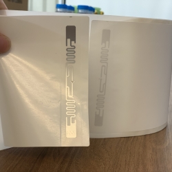 Tem nhãn decal RFID - RFID Labels and Tags