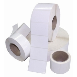 Giấy in mã vạch keo remove AW0362