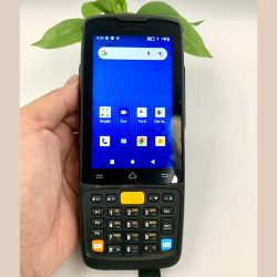 Máy kiểm kho di động (PDA) iData K3S