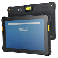 Máy tính bảng công nghiệp iData P1 Mini
