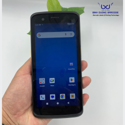 Máy kiểm kho di động (PDA) iData T1 Pro - Hàng có sẵn
