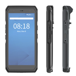 Máy kiểm kho iData T3 Pro