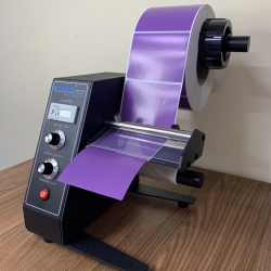 Máy bóc tem nhãn tự động MAS-1150D 