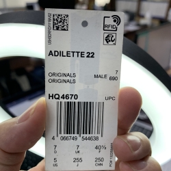 Radio Frequency Identification Tags