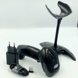 Máy quét mã vạch Syble XB-6266R