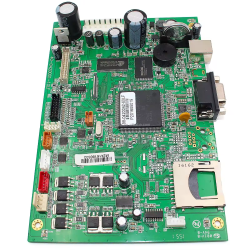 Mainboard HPRT HT830 300dpi