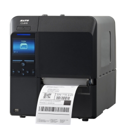 Máy in mã vạch SATO CL4NX
