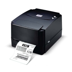 Máy in mã vạch TSC TTP-244 Plus 203dpi