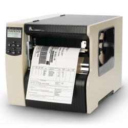 Máy in mã vạch Zebra 220Xi4
