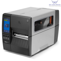 Máy in mã vạch 4inch Zebra ZT231 RFID - ZT231 Industrial Printer RFID
