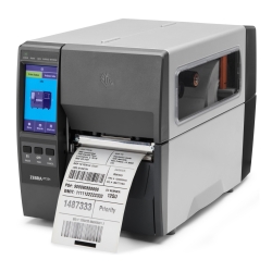 Máy in mã vạch 4inch Zebra ZT231 - ZT231 Industrial Printer