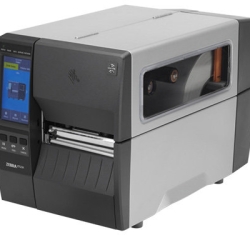 Máy in mã vạch 4inch Zebra ZT231 RFID - ZT231 Industrial Printer RFID
