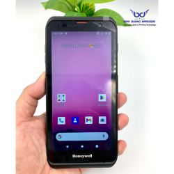 Máy kiểm kho di động (PDA) Honeywell EDA52