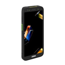 Zebra TC501 Mobile Computer (PDA) - Máy kiểm kho di động Zebra