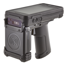 Máy kiểm kho PDA RFID ATID AT911 Plus