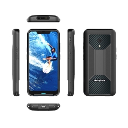Máy kiểm kho PDA Mobydata V52 (M92 Pisces)