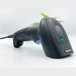 Máy quét mã vạch 2D có dây Mobydata V210 (KS2000 VGA)