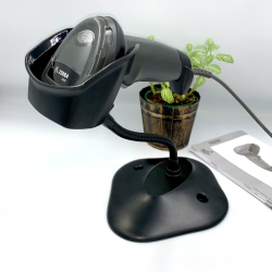 Máy quét mã vạch Zebra DS2208 - Barcode scaner Zebra DS2208 - Hàng có sẵn